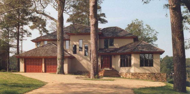 Custom Residential